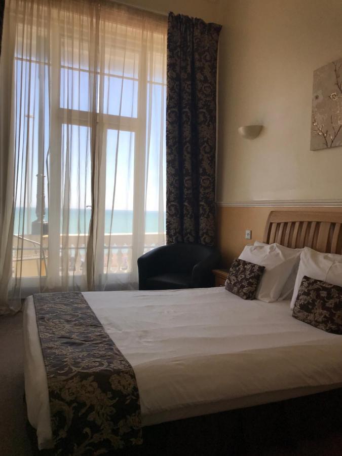 The Lindum Hotell Hastings Eksteriør bilde